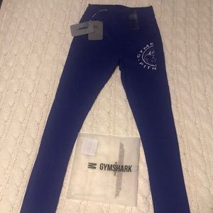 Gymshark legacy fitness leggings